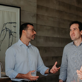 Echo Business Tree promove almoço de negócios em Fortaleza